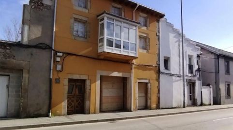 Foto 2 de Casa o xalet en venda a Avenida Cantabria, 40, Reinosa, Cantabria