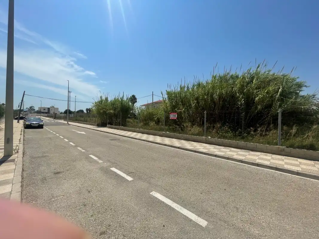 Terreny residencial en venda a Carrer de la Dula, imagen 12