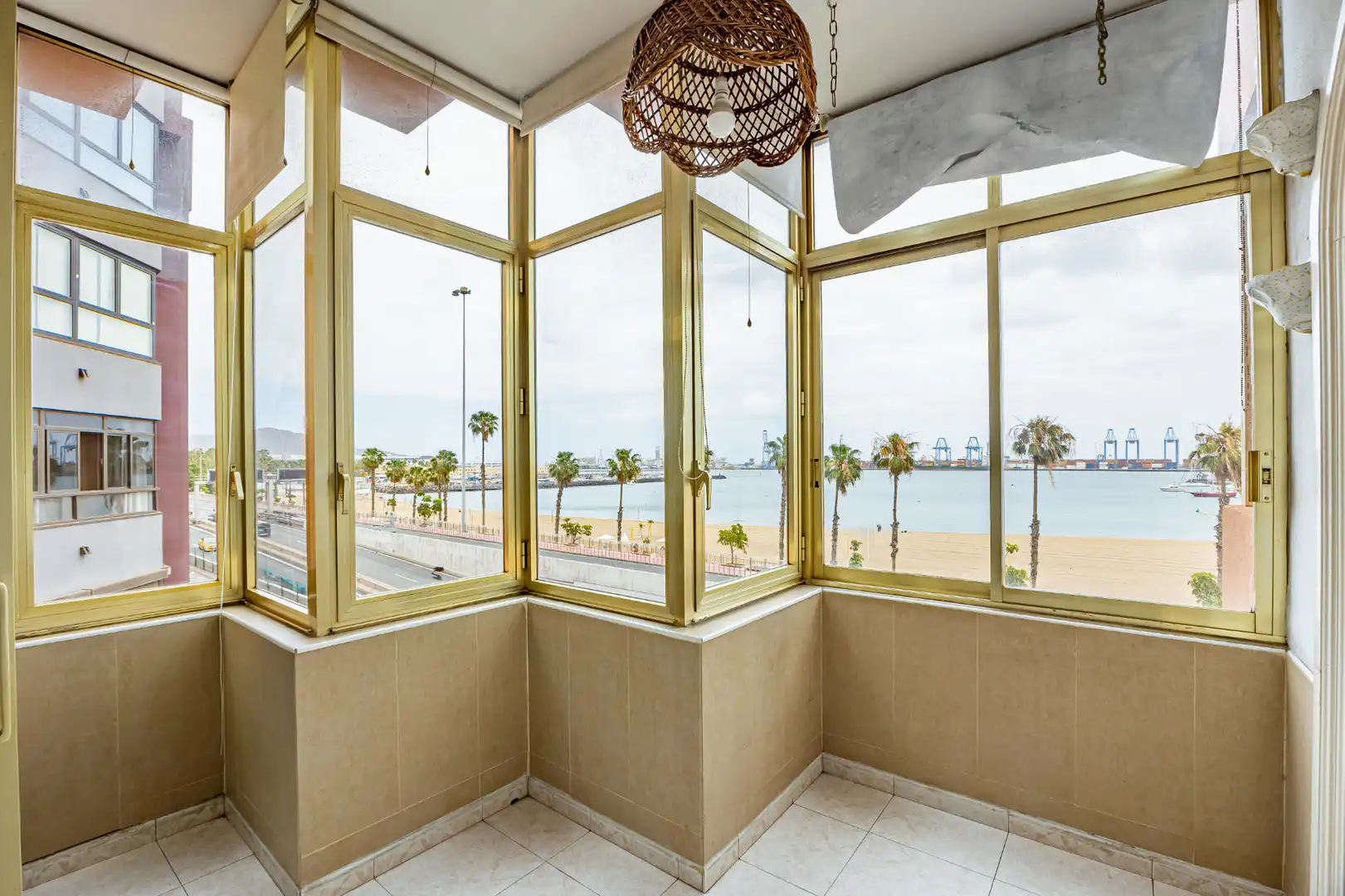 Pis en venda en Las Palmas de Gran Canaria amb Terrassa, Traster i Balcó