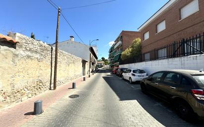 Vista exterior de Pis en venda en Arganda del Rey