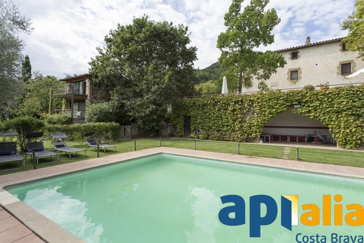 Country house for sale in Carrer Major, Anglès