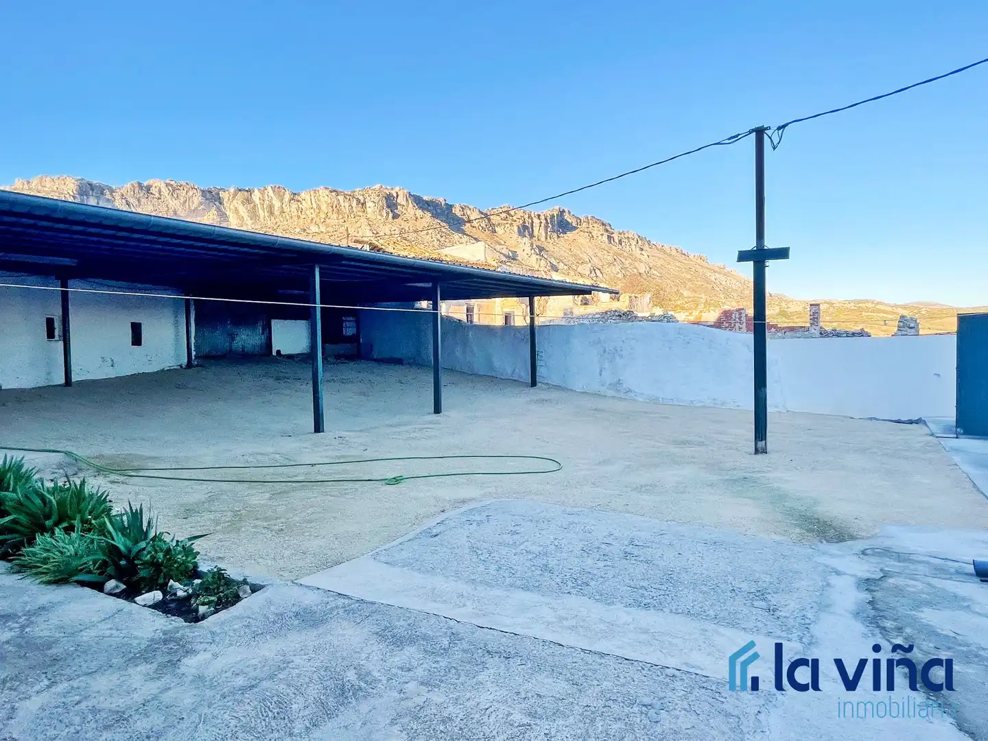 Casa amb jardí en venda a Villanueva de la Concepción, imagen 38