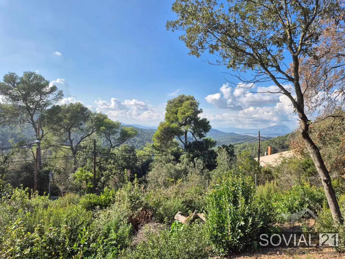 Residential land for sale in Sarrià - Sant Gervasi, imagen 8