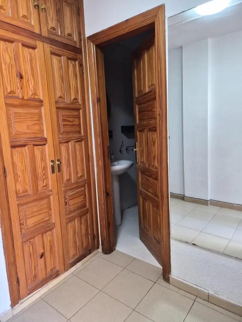 Apartament amb piscina en venda a Costa del Silencio, imagen 8