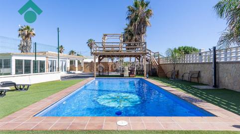 Foto 2 de Casa o xalet en venda a Camino Viejo de Málaga, Málaga