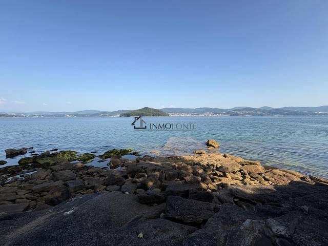 Terreno residencial en Venta en Samieira