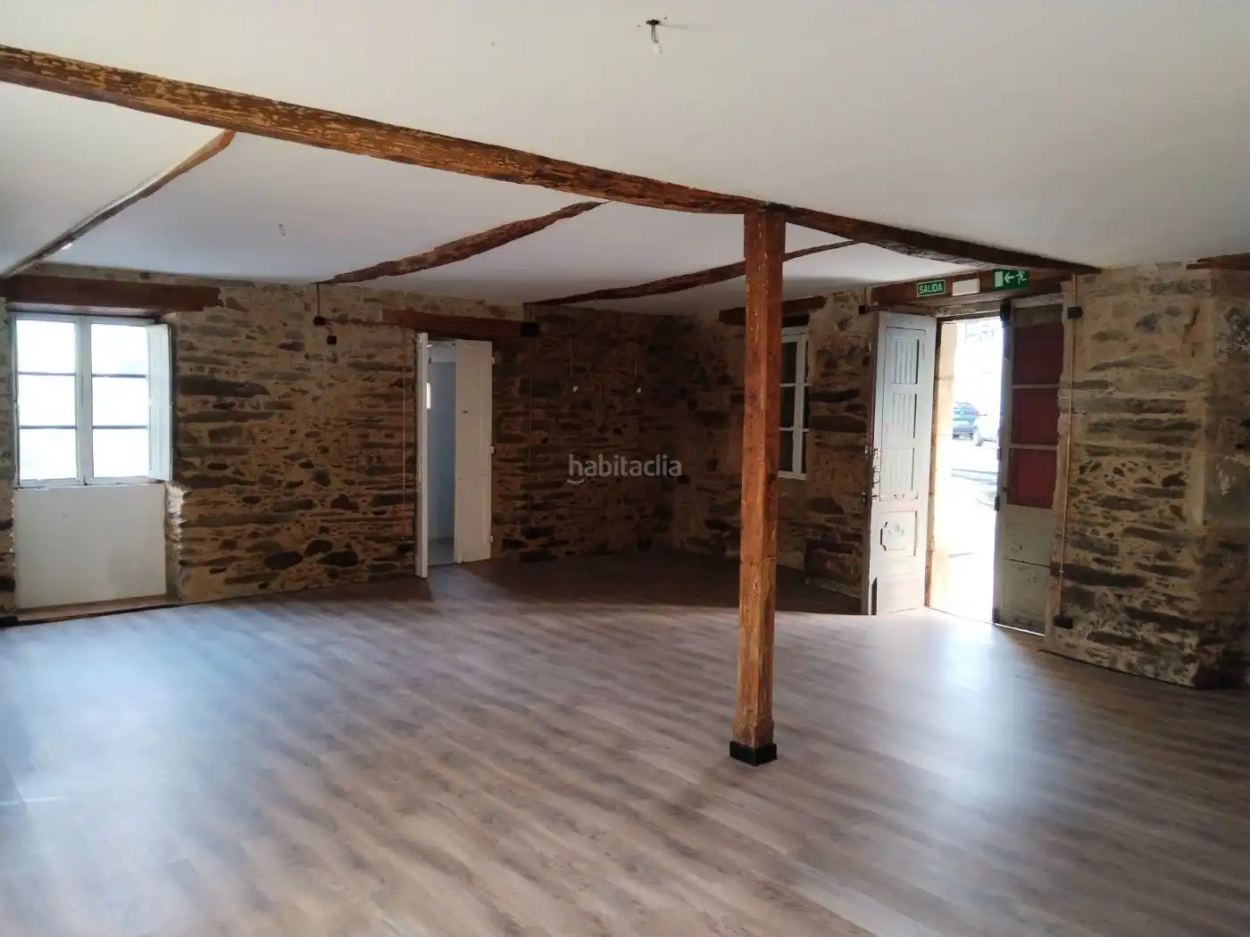 Local comercial en alquiler en Lois 27, imagen 4