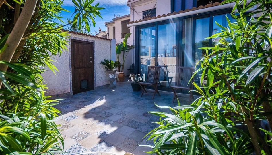 Photo 1 of House or chalet to rent in Cabo Cervera, Alicante