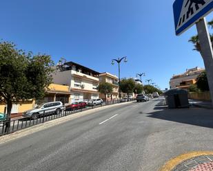 Vista exterior de Dúplex en venda en Mijas amb Terrassa i Balcó