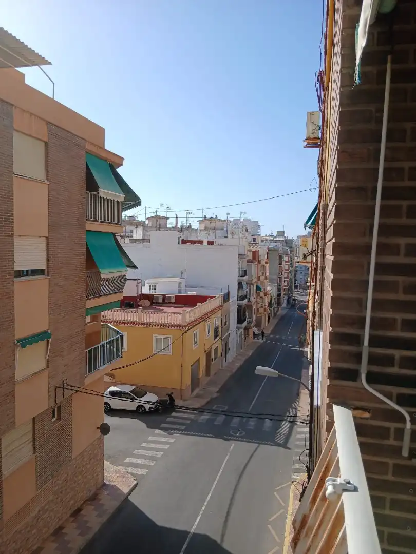 Appartement avec terrasse à vendre à Carrer del Replà de Sant Antoni, imagen 17