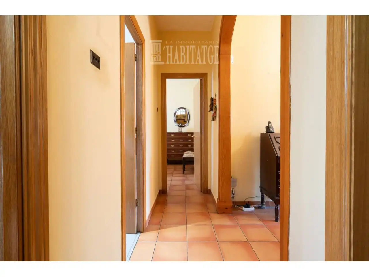 Casa amb jardí en venda a Avenida Jaume Balmes, imagen 25