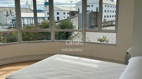 Photo 2 of Flat for rent in Esteiro, Ferrol