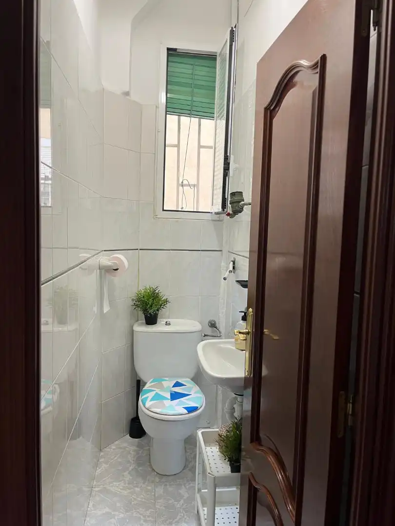 Flat for rent in Lista