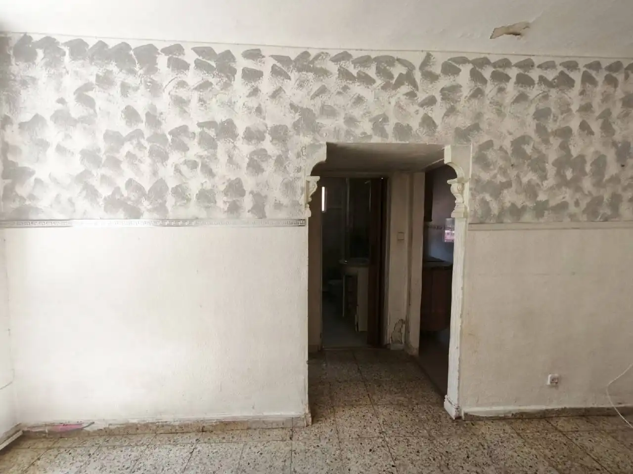 Piso en venta en Madrid