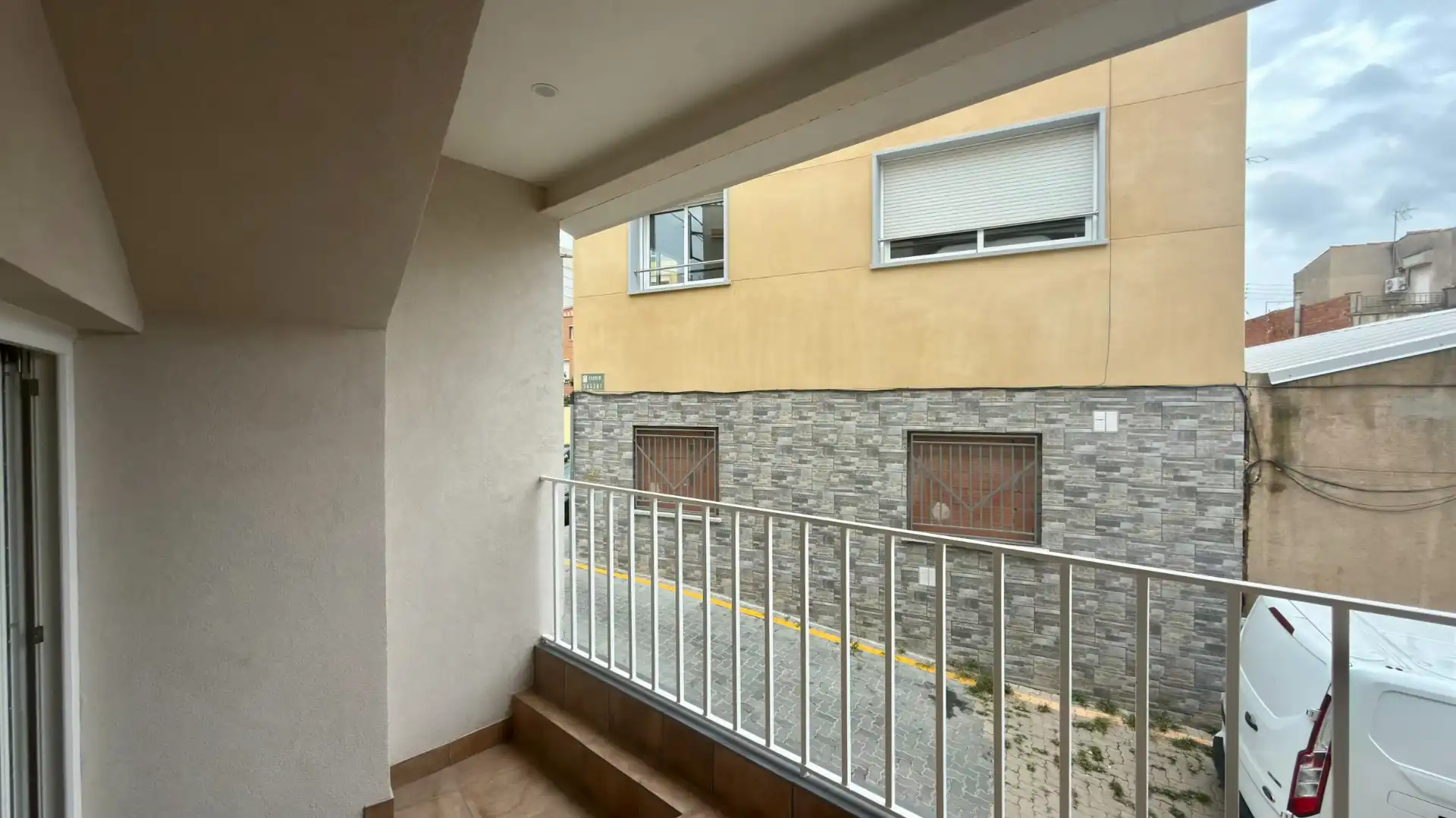 Wohnung mit Terrasse zum Verkauf in Carrer de l'Autonomia, imagen 7