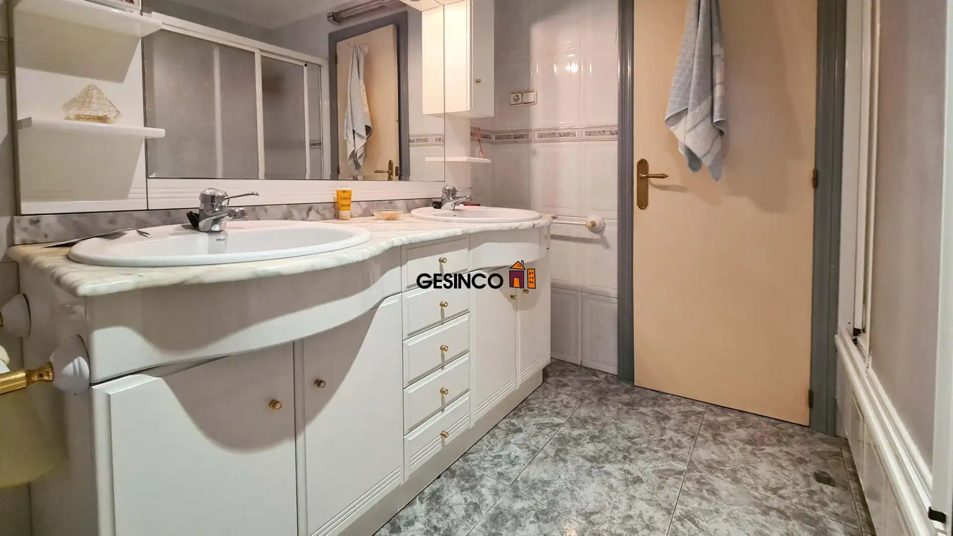 Bany de Casa o xalet en venda en Aielo de Malferit