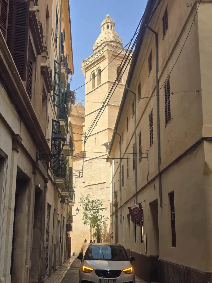 Flat with terrace for sale in Centre, imagen 12