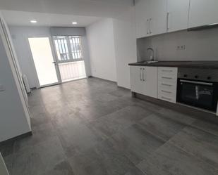 Planta baixa de lloguer a Carrer de Maria Auxiliadora, La Maurina
