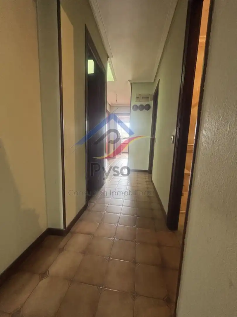 Casa o xalet en venda en Santander amb Parquet