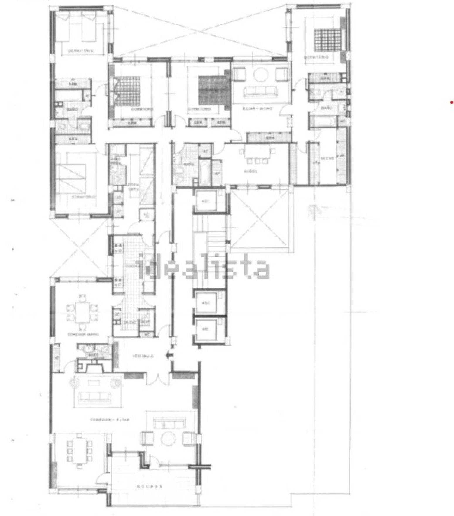 Flat for sale in Oviedo   with Heating and Terrace