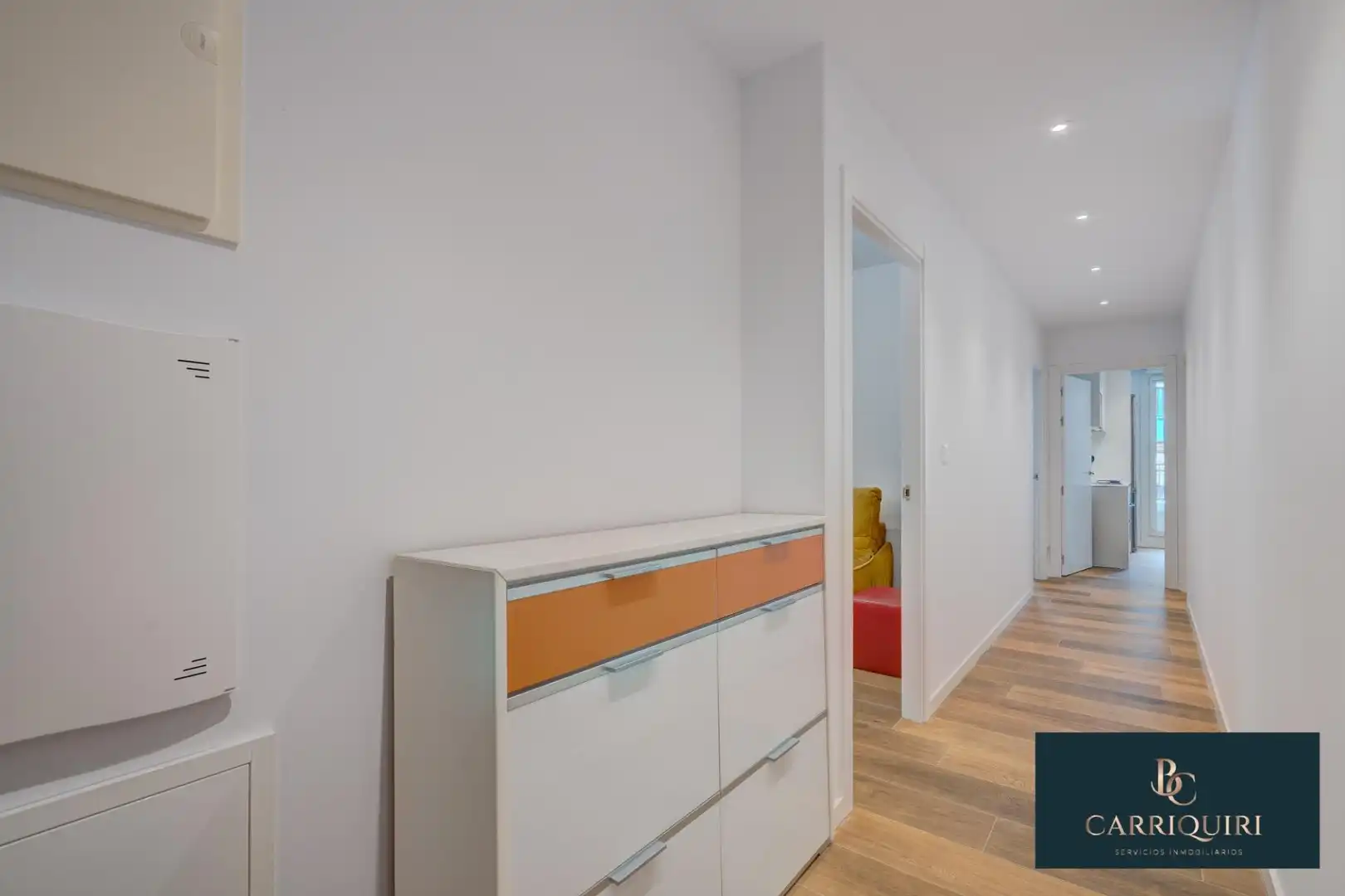 Piso en venta en Donostia - San Sebastián 