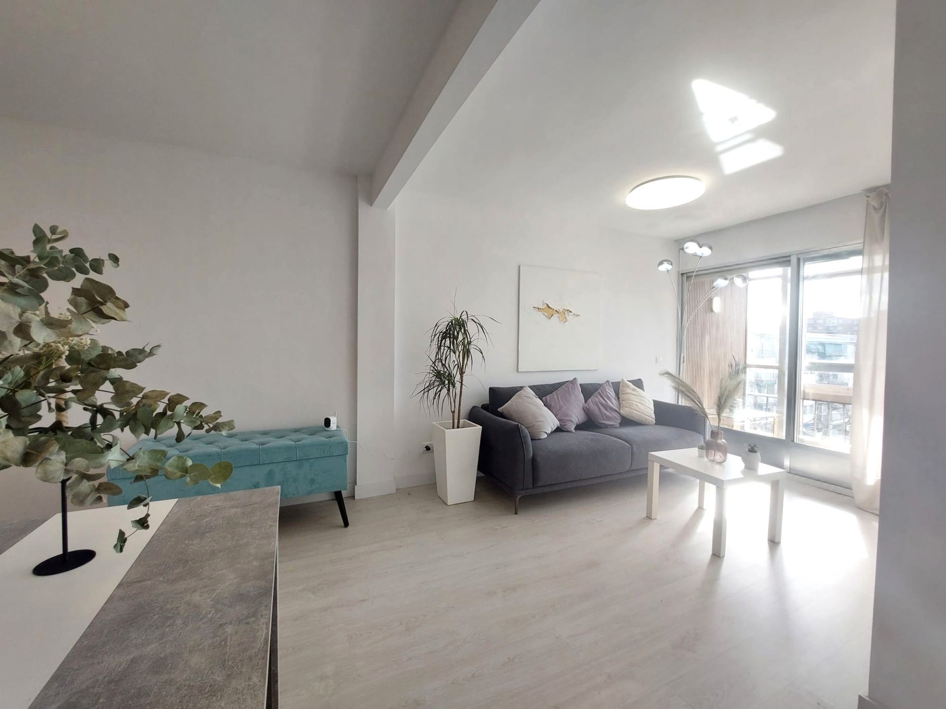 Pis en venda a Calle Princesa, Zona Renfe, Centro