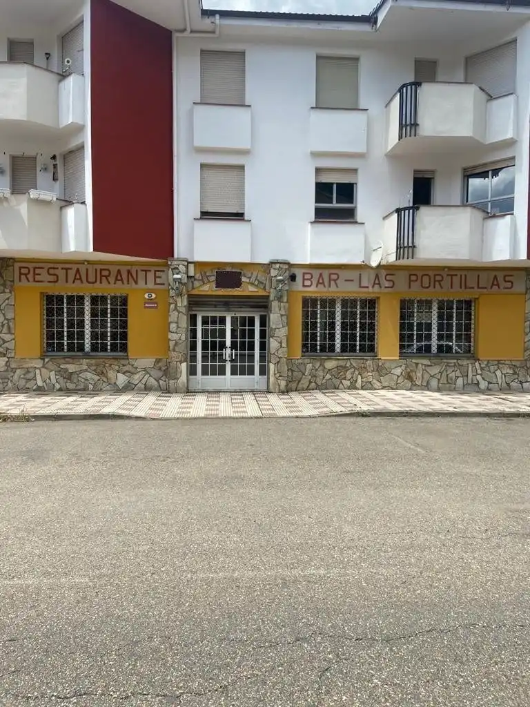 Local comercial en venda a Matallana de Torío