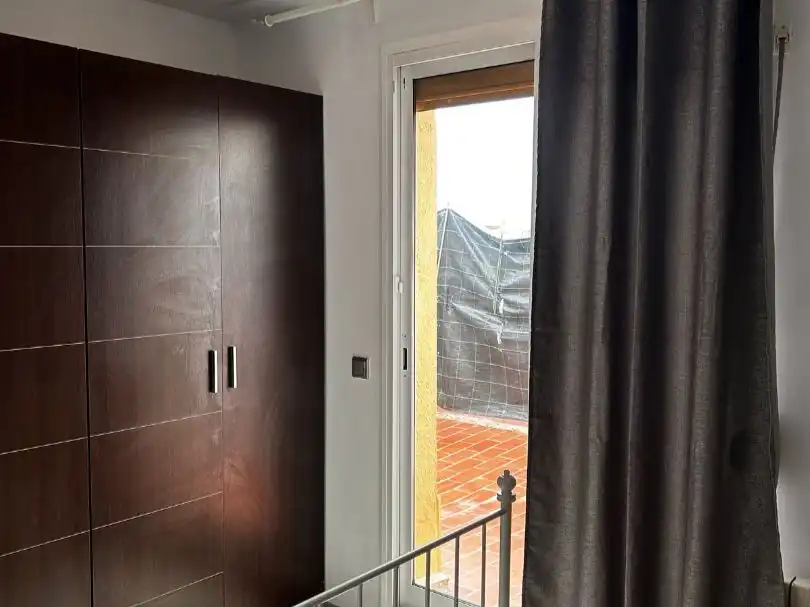 Penthouse mit Aufzug zum Verkauf in Carrer de les Puntaires 14, imagen 16