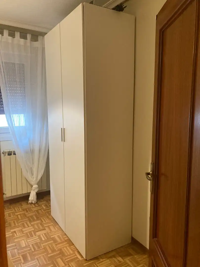 Habitación de Piso en venta en Olmedo con Calefacción, Terraza y Amueblado