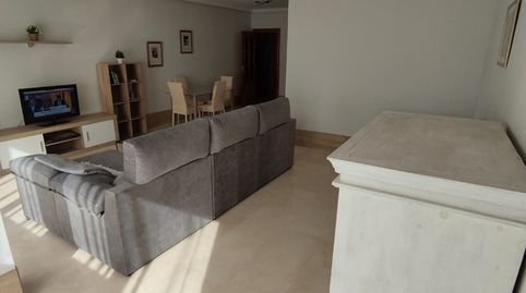 Foto 2 de Piso de alquiler en Avenida de la Estación, 8, Torre-Pacheco ciudad, Torre-Pacheco