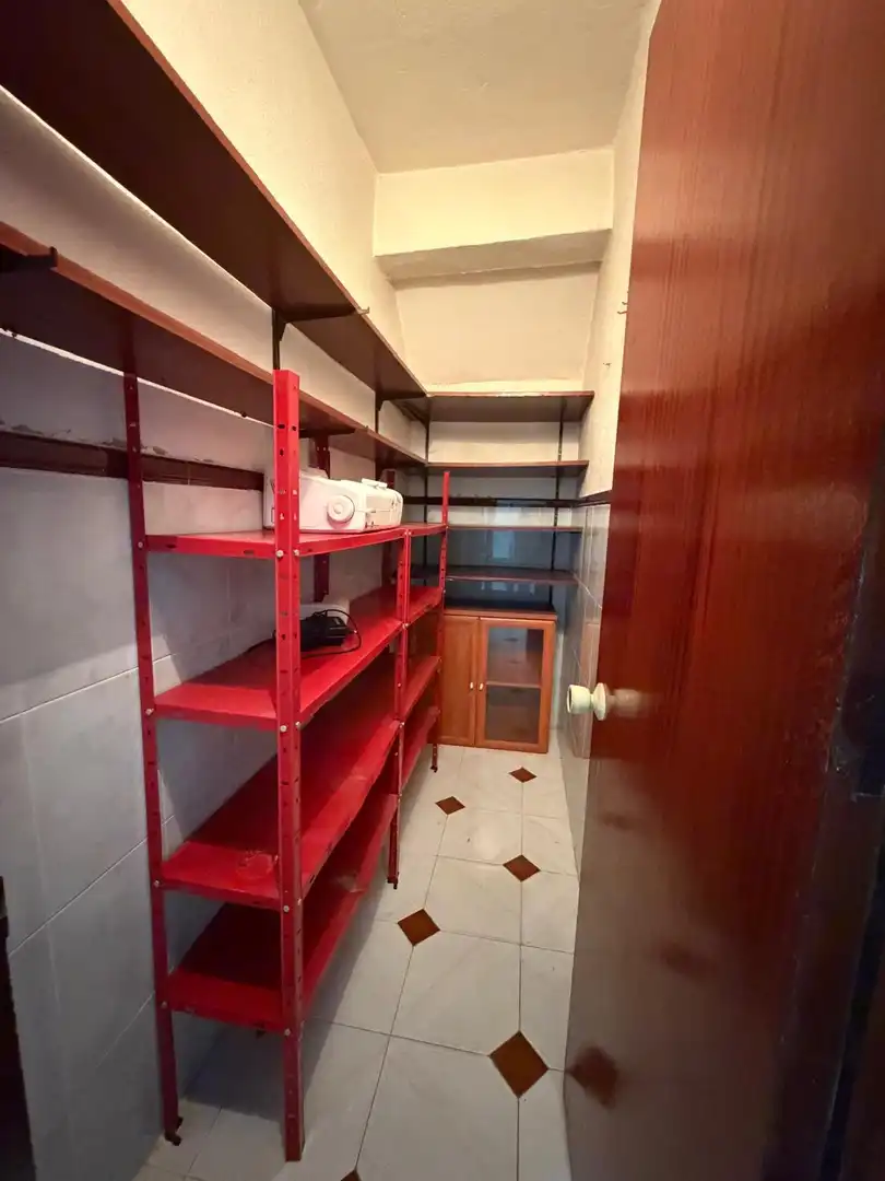 Casa a schiera in vendita a Caballero Bonald - San José Obrero - Guadalcacín, imagen 9