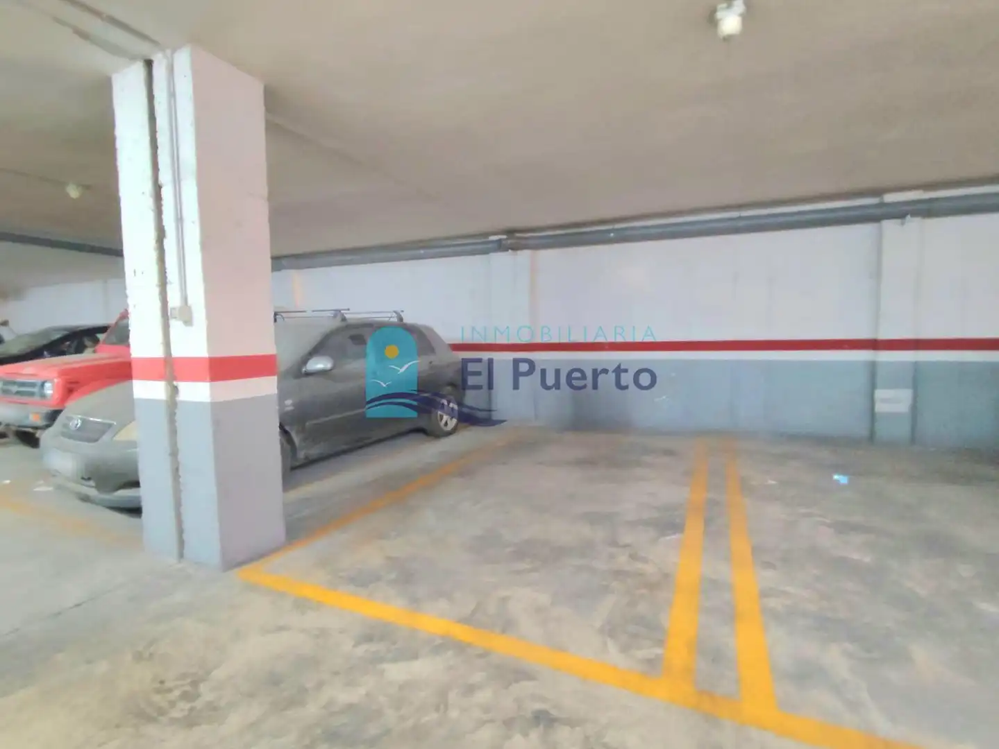 Individuel à vendre à Puerto de Mazarrón, imagen 2