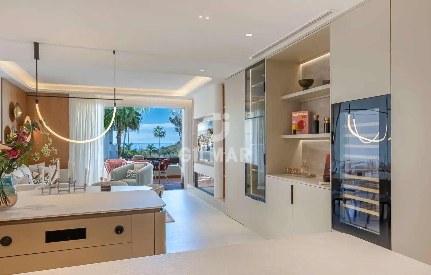 Apartamento con terraza en venta en Selwo, imagen 23
