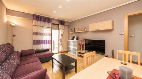 Foto 4 de Piso en venta en Carrer Patricio Ruiz Gómez, Carrús Este, Elche / Elx
