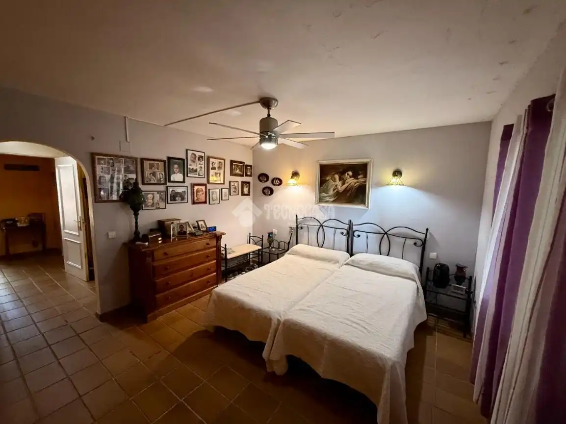 Casa o chalet en venta en Villar del Olmo con Aire acondicionado y Calefacción