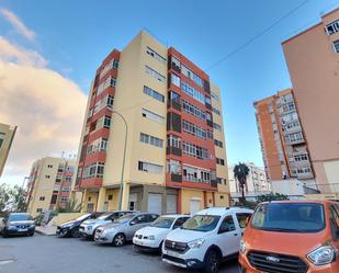 Flat to rent in Avenida Guillermo Santana Rivero, 11, La Feria