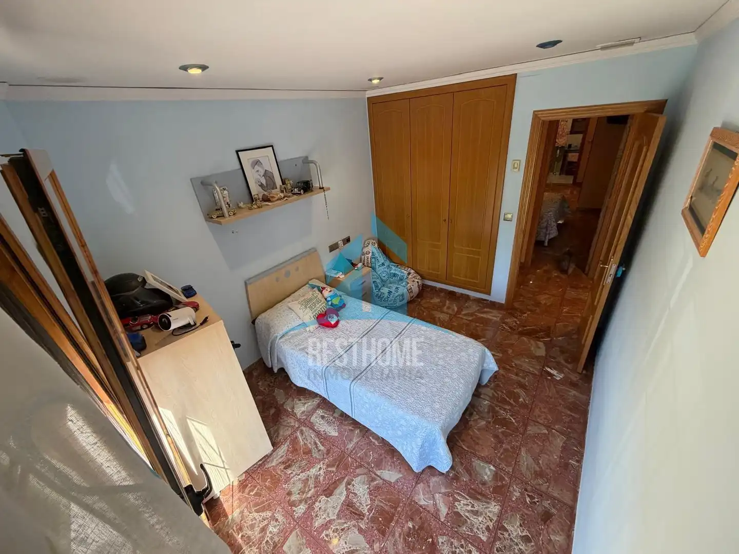 Casa o chalet en venta en Benimodo con Aire acondicionado, Calefacción y Balcón