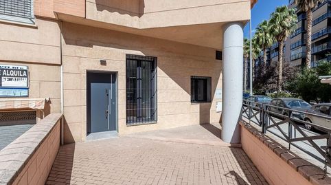 Foto 4 de Planta baixa en venda a Calle Pdta Rafael Gago Palomo, 9, Cerrillo de Maracena - Periodistas, Granada Capital