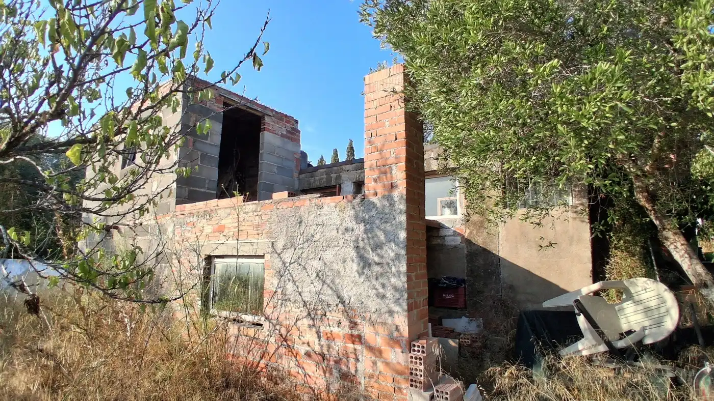 Casa rustica in vendita a Avinguda del Cuqui 1714, imagen 20