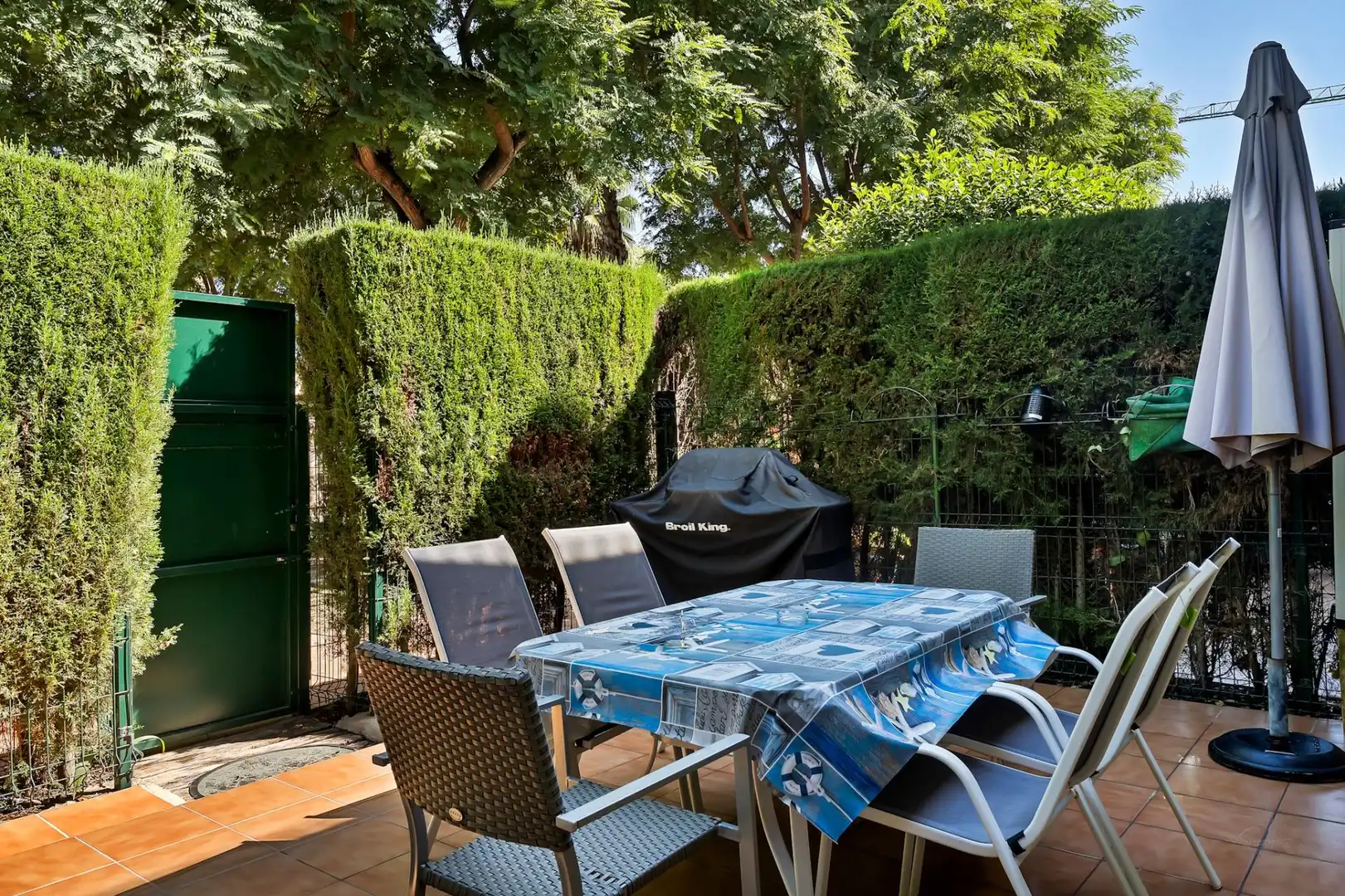 Maison mitoyenne avec terrasse à vendre à Montañar - El Arenal, imagen 7