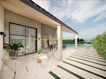 Terreno residenziale in vendita a Tomiño