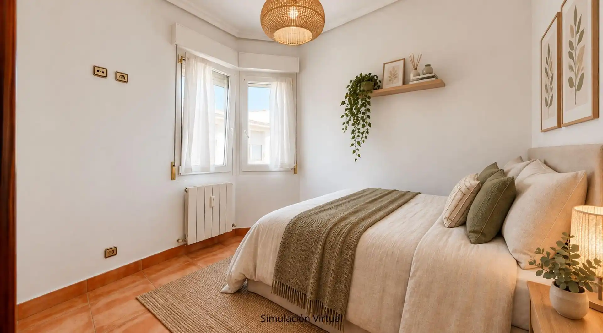 Appartement avec ascenseur à vendre à Calle Calle Ercilla, imagen 19