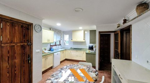 Foto 5 de Casa o chalet de alquiler en El Carme - Sant Agustí - Bonavista, L'Eliana