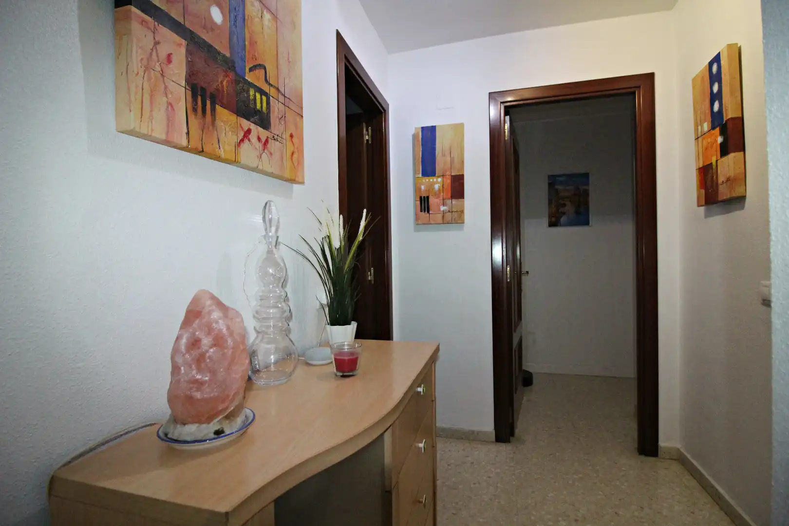 Piso en venta en Huelva