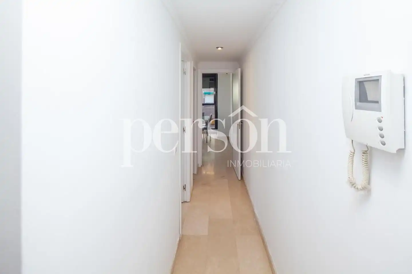 Piso de alquiler en Valencia con Aire acondicionado y Amueblado