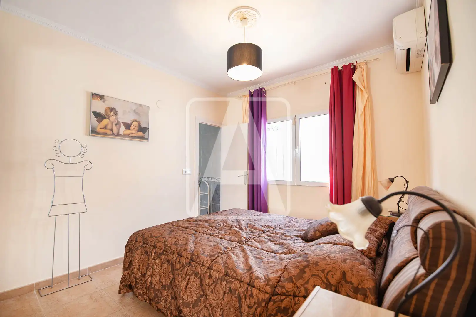 Detached house with pool for sale in Pinar del Advocat - Cometa, imagen 34