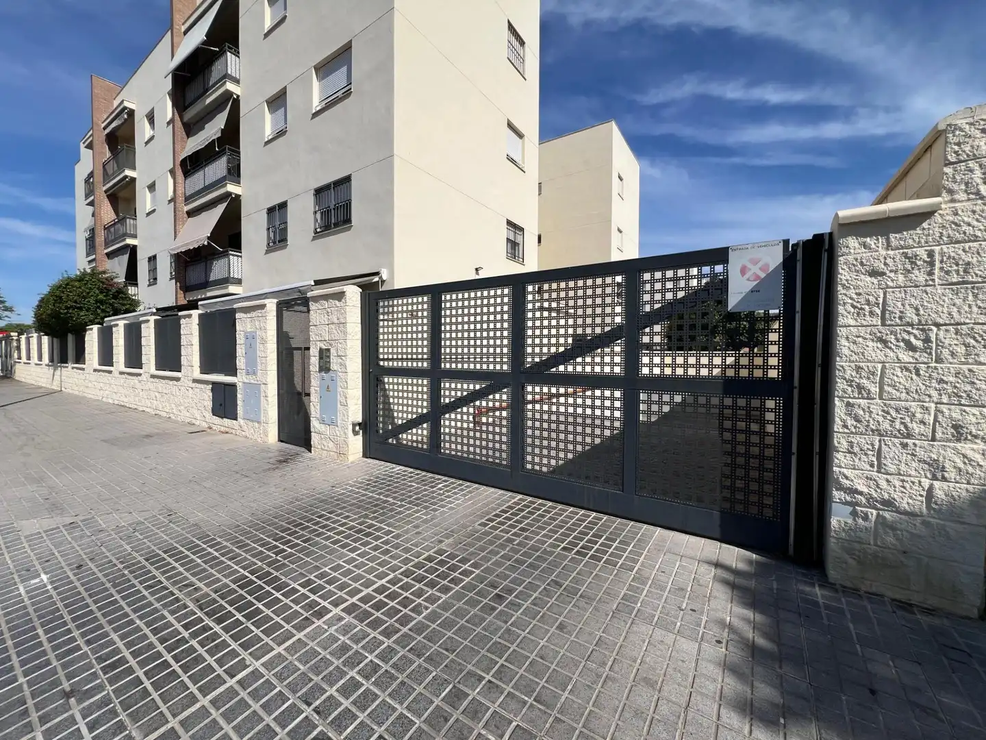 Individuale in vendita a Calle Escritora Emily Santa Cruz 1, imagen 2