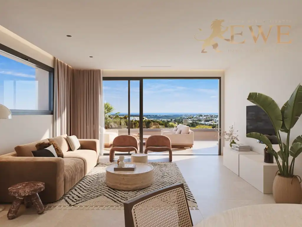 Apartament en venda a Avenida de las Colinas, imagen 4