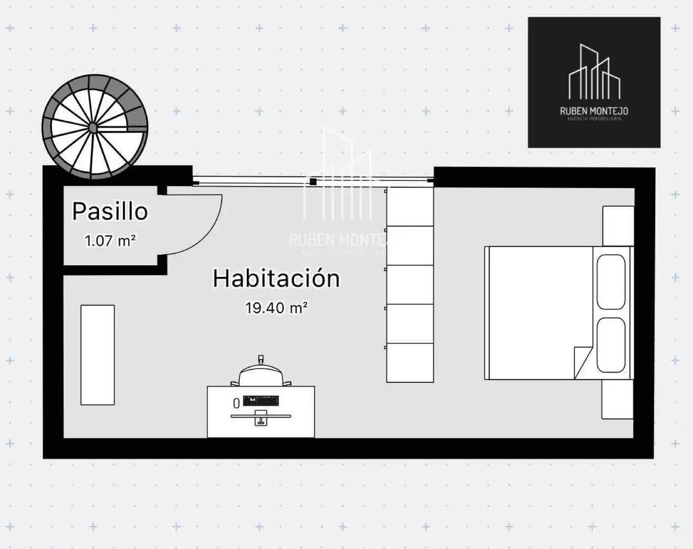 Dúplex en venta en Villamayor con Calefacción, Terraza y Balcón