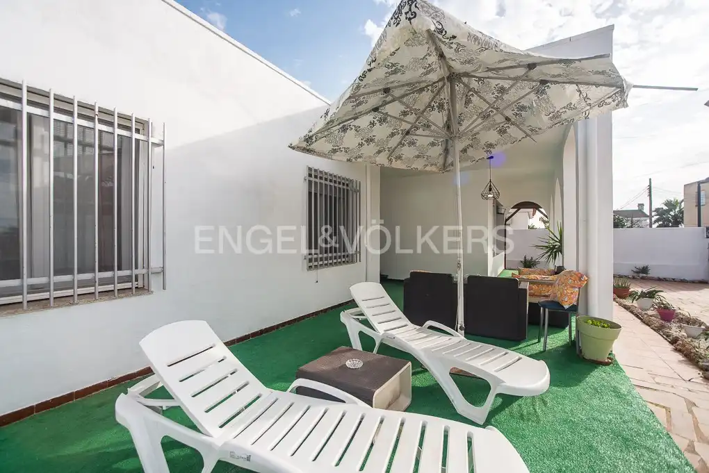 Terrace of Houses for sale in Vinaròs  with Heating